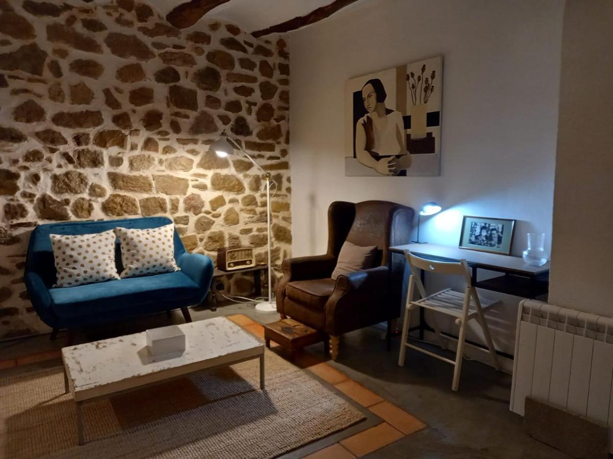 تشيلالا Casa Rural La Rocha المظهر الخارجي الصورة