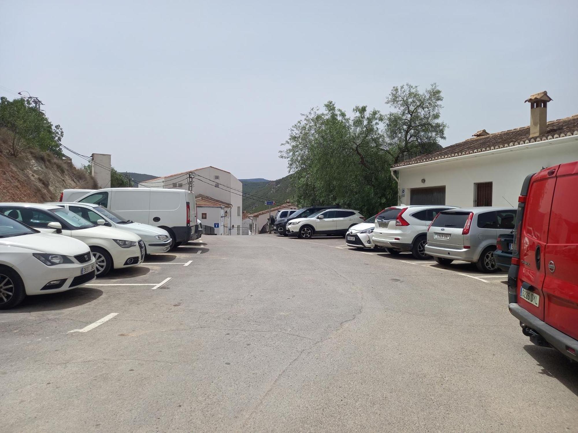 تشيلالا Casa Rural La Rocha المظهر الخارجي الصورة